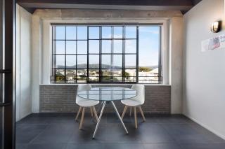 Cozy Studio - Private Balcony Bath and Tub - Lower Hutt - 4