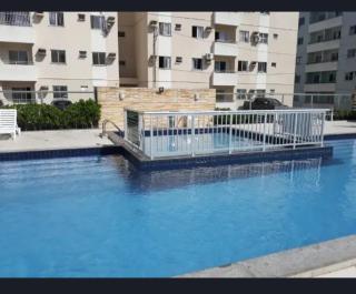 Apartamento COP30 - Ananindeua - 2
