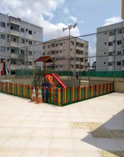 Apartamento COP30 - Ananindeua - 1