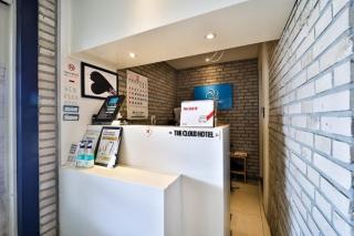 Jinju Hotel The Cloud - Jinju - 4