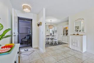 SC114 - Sea Woods Condo 114 - New Smyrna Beach - 5