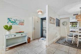 SC114 - Sea Woods Condo 114 - New Smyrna Beach - 4
