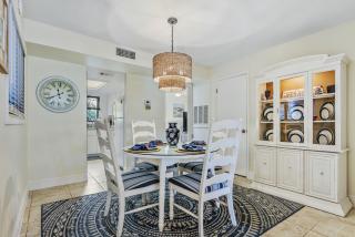 SC114 - Sea Woods Condo 114 - New Smyrna Beach - 3