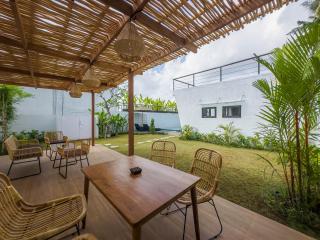 Iri Villa Ubud - 4