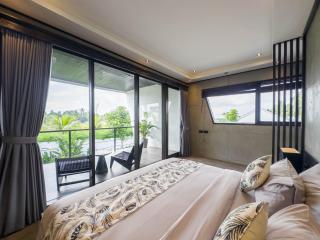 Iri Villa Ubud - Ubud - 3