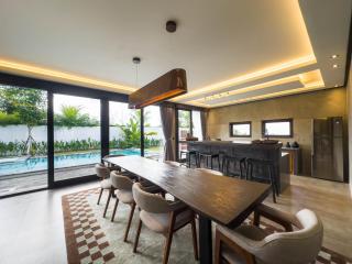 Iri Villa Ubud - Ubud - 7