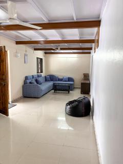 Feel at Home with Mountain Views & Fog - Shendi - 8