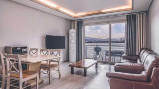 Chuncheon Rivermoon Spa Pension - Gapyeong - 0