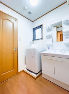 押上hostel max4 people -SM0385 - 5