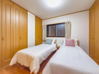 押上hostel max4 people -SM0385 - 4