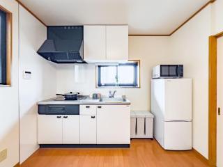 押上hostel max4 people -SM0385 - 1