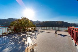 Chuncheon Pulbitgrim Pension - 7