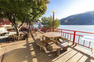 Chuncheon Pulbitgrim Pension - 8