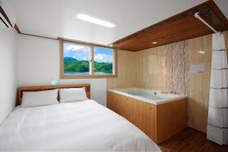 Gapyuong Sae-Nae-Dong Spa Pension - Gapyeong - 0