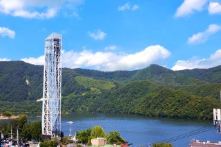Gapyuong Sae-Nae-Dong Spa Pension - 4