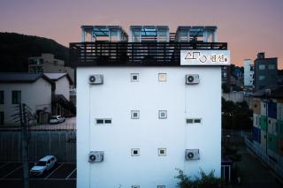 Gapyuong Sae-Nae-Dong Spa Pension - 2