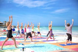 The Village Breeze II - White-sand, Pool, Beaches, Daiquiris, Seafood! - Siesta Key - 4