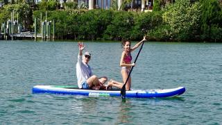 The Village Breeze II - White-sand, Pool, Beaches, Daiquiris, Seafood! - Siesta Key - 3