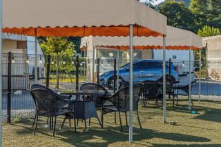 Gapyeong Dogland Dog Caravan Glamping - Mŏk-kol - 6