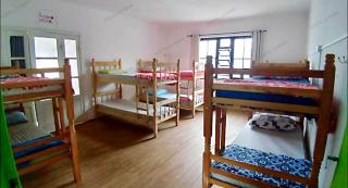 Hostal La Nona - Puchuncaví - 2