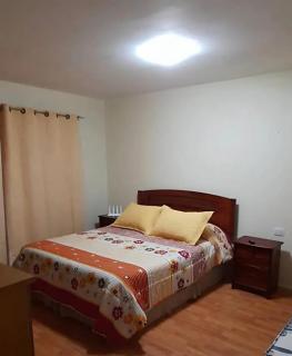 Hostal La Nona - Puchuncaví - 1