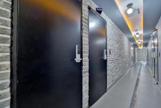 Incheon Bupyeong Plan - - 7