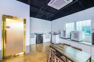 Gapyeong Dogland Dog Caravan Glamping - Mŏk-kol - 1