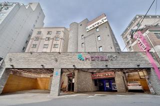 Incheon Bupyeong Plan - - 1