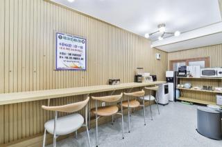 Gwangju Pungam-dong Hotel Yeogijoa - Gwangju - 6