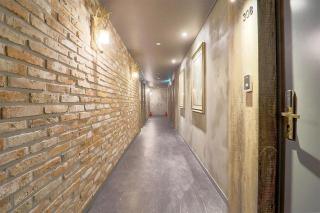 Incheon Marie Hotel - Gyeongin National University of Education - Incheon - 5
