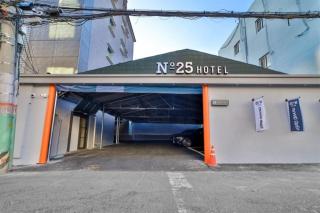 Number 25 Daegu Pyeongri Branch - Daegu - 6