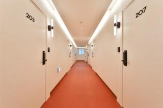 Number 25 Daegu Pyeongri Branch - Daegu - 8