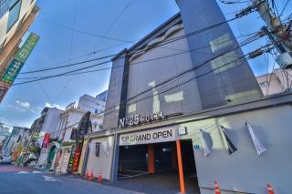 Number 25 Daegu Pyeongri Branch - Daegu - 1