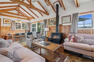 Okere Retreat - Lake Rotoiti Getaway - Okere Falls - 7