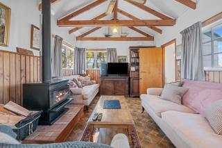 Okere Retreat - Lake Rotoiti Getaway - Okere Falls - 6