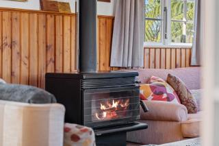 Okere Retreat - Lake Rotoiti Getaway - Okere Falls - 5