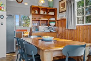 Okere Retreat - Lake Rotoiti Getaway - Okere Falls - 3