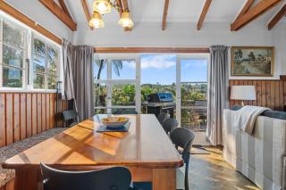 Okere Retreat - Lake Rotoiti Getaway - Okere Falls - 4