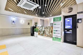 Incheon Hound Geomdan New Town - Kimp'o - 5