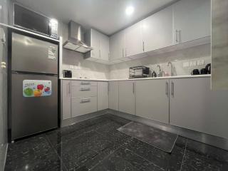 Leanintai daily rent room - Tārūt - 8