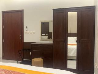 Leanitai luxury 1-BR Apartment-203 at Qatif - 9