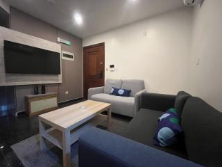 Leanintai daily rent room - Tārūt - 6