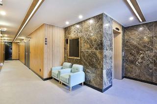 Jeonju New Town Hotel Fox 2 0 - Jeonju - 5