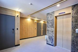 Jeonju New Town Hotel Fox 2 0 - Jeonju - 4