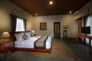 Dhanya Villa Karangasem by Parigata - Mantaak - 0