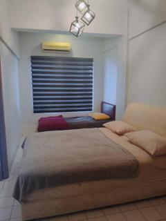 Oceanwhite Homestay Corus - Port Dickson - 4