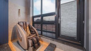 Gyeongju Bomun Arno Pet-friendly Pool Villa - Gyeongju - 4