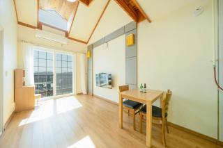 Gangneung Windmill Pension Pet friendly - 8