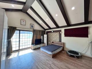 Gangneung Happy Pension - Bonghwa - 0