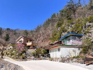 Gangneung Happy Pension - Bonghwa - 7